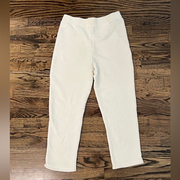 Madewell MWL loungewear pants - size M - Picture 4 of 4